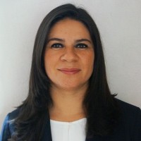 Celeste Moreno Rivera