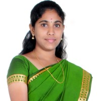 Suvathika Selvakumar