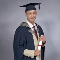 Cai Aykroyd