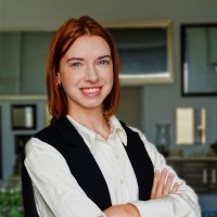 Sara Hinkle
