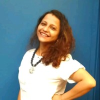 Vrushali Deshpande