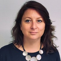 Géraldine Gelin, Aft Grand Est