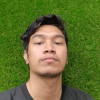 Mekael Simbolon