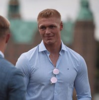 Martin Aggedam Holm Jørgensen