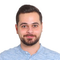 Osama Rakan Al Mraikhat