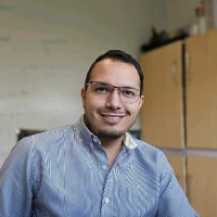 Armando Alvarado Borrayo