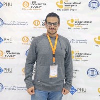 Shaker Hesham Alghunaimi