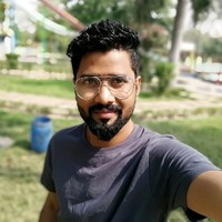 Jitendar Sharma