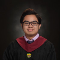 Lawrence Earl Carandang