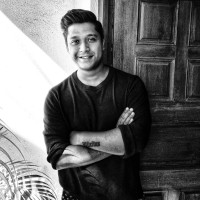 Rishabh Deb