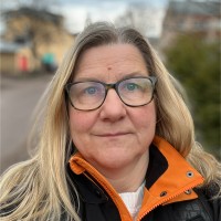 Lena Johansen