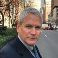 David William