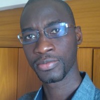 Marcel Ndiouma DIOUF