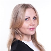 Justyna Rowinska