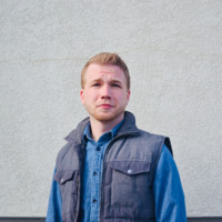 Jonathan Myers