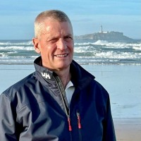 Mike Burton