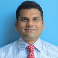 Govind Gadiyar