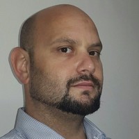 Erez Gati