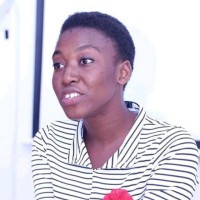 Mfon James, TR.