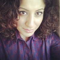 Nagina Cosar