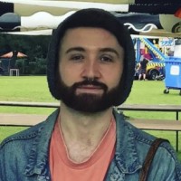 Chad Beach