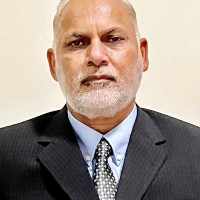 Muhammad Iqbal Arain