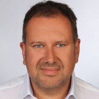 Stefan C. Barber
