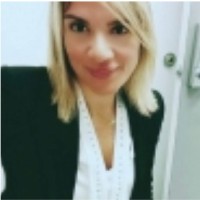 Joelle Bou Mrad