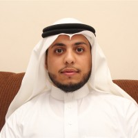 Abdulrahman Mesaad, Cmrp, Pmp