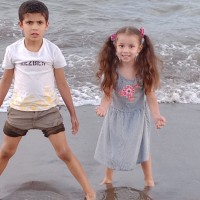 candy AZOUNE