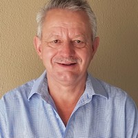 Colin Shaw