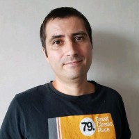 Иван Галушка