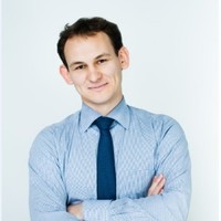 Alexander Sinitsyn