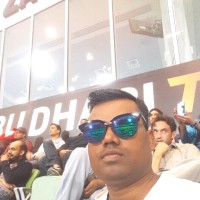 Mukesh Kharwar
