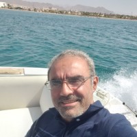 Riyad Gahat