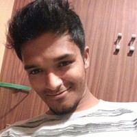 vishal patel