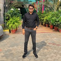 Shivam Agrawal