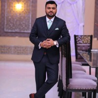 Syed Wajahat Ahmed (CSM®)