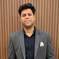 Shubham Agarwal