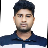 Girija Sankar Behera