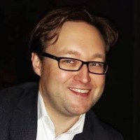 Andrew Shore