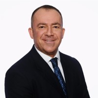 Cliff Jackson, CPA, CA