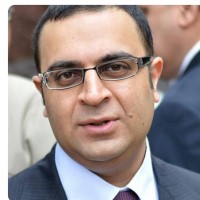 Frederic Daya