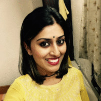 Shweta Gawade