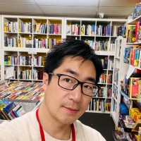 Bin Liang