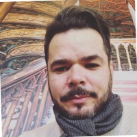 Jeferson Brandao da silva Ceo