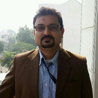 Siddharthaa Chatterjee