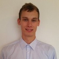 Nicholas Thorsgaard