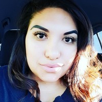 Alicia Mendoza