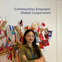 Linh Luu